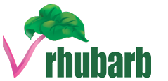 Rhubarb